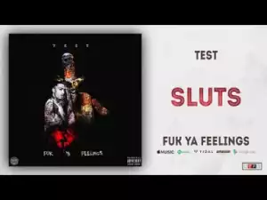Test - Sluts